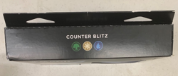 Magic: The Gathering Final Fantasy VI Commander Deck Tidus Counter Blitz Sealed - Image 2
