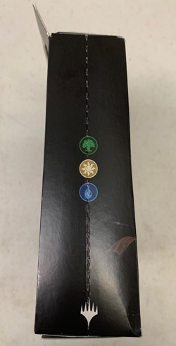 Magic: The Gathering Final Fantasy VI Commander Deck Tidus Counter Blitz Sealed - Image 5