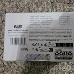 Sealed MTG Secret Lair X Hatsune Miku Digital Sensation ENGLISH RAINBOW FOIL - Image 3