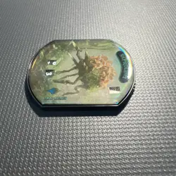 MTG - Saproling - Ultra Pro - Relic Token - 2018 - Foil - Image 3