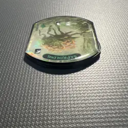 MTG - Saproling - Ultra Pro - Relic Token - 2018 - Foil - Image 4