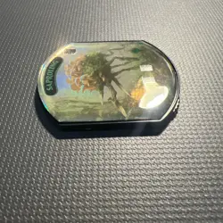 MTG - Saproling - Ultra Pro - Relic Token - 2018 - Foil - Image 5