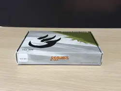 MAGIC MTG TEMUR BATTLE WITH SAVAGERY FATE REFORGED PRERELEASE KIT SEALED - Image 3