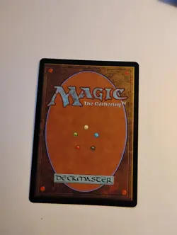 Judge Promo Enlightened Tutor Rare Foil - Image 2