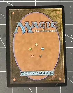 MTG Demonic Tutor Ultimate Masters Regular Unplayed - Image 2