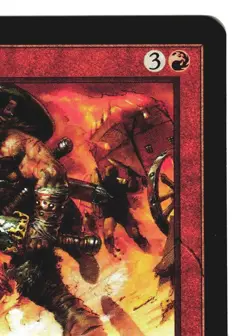 Magic The Gathering MTG - Odyssey ODY 2001 - #220 Seize the Day NM x1 - Image 3