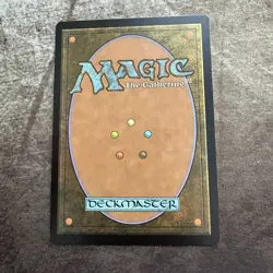 Narset Transcendent - Dragons of Tarkir - MTG Magic the Gathering - LP - Image 2