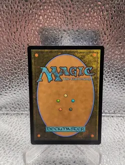 Shipwreck Marsh 0305 Non Foil Rare Doctor Who Commander MTG Near Mint - Image 5