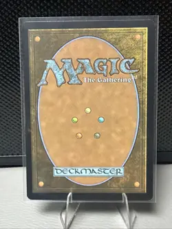 MTG Ponder #13 MAR (Magic Marvel Spider-Man: Marvel Universe) Regular - Image 2