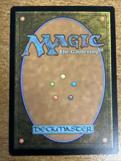 The Cloudsea Djinn - Nyxbloom Ancient (Showcase) Final Fantasy NM-M Unplayed MTG - Image 2