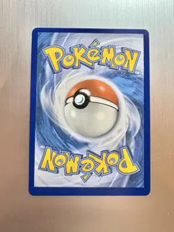 Clawitzer 141/132 - Pokemon TCG: Mega Evolutions - Illustration Rare - Holo - Image 2