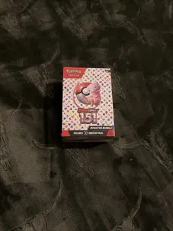 Pokemon TCG Scarlet & Violet 151 Booster Bundle Box - NEW SEALED - Image 1