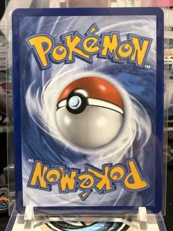 Pokemon TCG Arven's Greedent 205/182 Sv10: Destined Rivals Holo NM JW 13R - Image 2