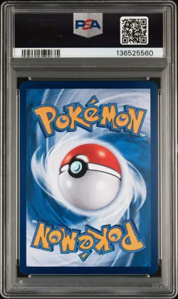 PSA 10 2025 Pokemon Meowth Chinese Exclusive Gem Pack Vol.3 02 07/07 Gem Mint - Image 2