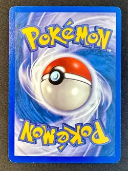 Magikarp 118/165 2002 Expedition Pokemon Card TCG Komiya Vintage Non Holo Nm/Vlp - Image 3