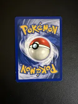 Ninetales Base Set Holo Unlimited Holo Rare Pokemon TCG Card 12/102 - Image 2