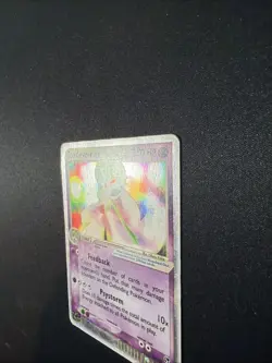 2003 Pokemon EX Sandstorm Gardevoir Holo #96/100 - Image 2