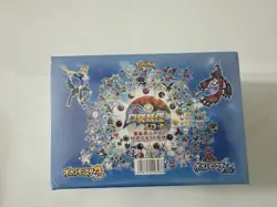 Pokemon Chinese XY “ID Card” Sealed Booster Box - 36 Packs - Rare Import - Image 4