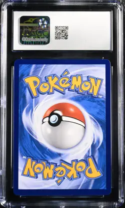 CGC 10 GEM MINT Starmie V 013/004 Alt Art Astral Radiance 2024 Pokemon - Image 2