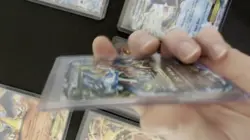 Charizard Rayquaza Greninja EX Mega EX Lot Pokemon Cards LP - 8 Cards, English - Image 2