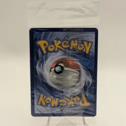 Pokemon TCG Shining Ho-Oh SM70 Black Star Promo Card Sealed NM/M - Image 4