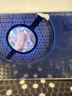 Pokemon Go Pokemon Center Elite Trainer Box ETB Plus Sealed New See Photos - Image 2