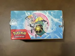Pokemon TCG Journey Together Enhanced Booster Box Sealed - Image 5