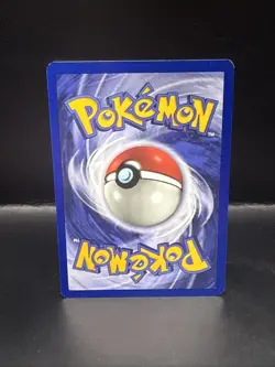 Pokemon TCG Pikachu Wizards Black Star Promos Rare Pokemon Y - Image 4