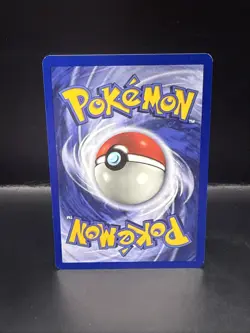 Pokemon TCG Pikachu Wizards Black Star Promos Rare Pokemon Y - Image 5