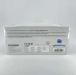 Pokemon Sword & Shield: Brilliant Stars Elite Trainer Box ETB Factory Sealed - Image 4