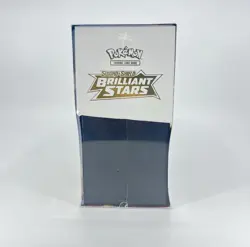 Pokemon Sword & Shield: Brilliant Stars Elite Trainer Box ETB Factory Sealed - Image 5