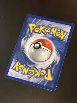 Bulbasaur 1st Edition 44/102 - Pokemon 1st Edition Base Set (Shadowless) - Image 5