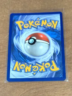 Meowth 106/094 Illustration RARE! (PFL) Phantasmal Flames Holo Pokemon TCG NM🔥 - Image 2