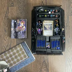 Mattel 43575 Yu-Gi-Oh Dungeon Dice Monster Game Set 74299435751 - Image 5