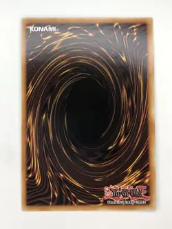 Yugioh Exosister Magnifica RA02-EN038 Secret Rare 1st Edition Near Mint - Image 3