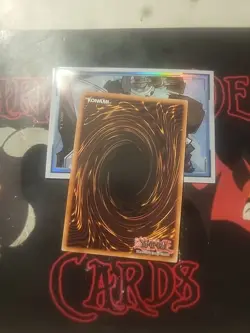 Yu-Gi-Oh TCG MP23-EN252 "Exosister Elis" 1st Edition Prismatic SECRET NM - Image 2