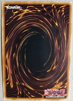 Pragtical - SP - Yu-Gi-Oh! - MDP2-EN014 - Limited - EX+ - Image 2
