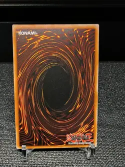 De-Fusion Secret Rare Unlimited LCKC-EN044 nm - Image 2