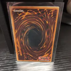 Yugioh! MP Rainbow Neos - PTDN-EN044 - Ghost Rare - Unlimited Edition Moderately - Image 2