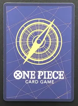 Vinsmoke Reiju OP07-062 Pre-Release One Piece Card Game 500 Years in the Future - Image 2