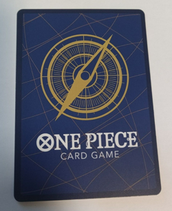 One Piece Card Game - Hattori (Pre-Release) OP07-088 UC - NM - Image 2