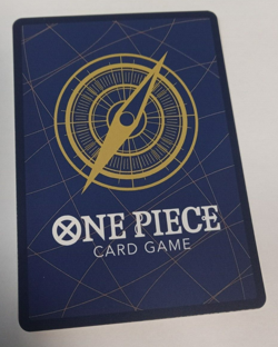ONE PIECE ENGLISH CARD GAME PRE-RELEASE Big Bun OP07-070 EN NM - Image 3