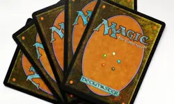 900+ Cards Magic The Gathering MTG Mixed Collection - Image 1