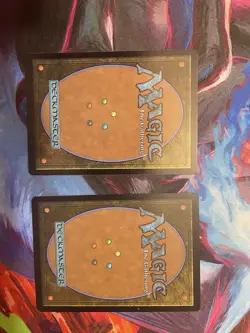 Magic: The Gathering Arana Heart of the Spider x2 SPM Legendary Creature Cards - Image 2