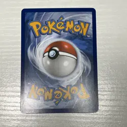 Pokemon TCG Basic Psychic Energy 207/165 S&V Hyper Rare Card (NM Condition) - Image 2