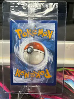 Pokemon TCG Charmander Scarlet & Violet Promo Card 044 Sealed - Image 4