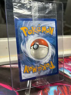 Pokemon TCG Charmander Scarlet & Violet Promo Card 044 Sealed - Image 5