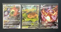 Sword & Shield UPC Promo Cards- Charizard UPC Promo Cards - Pokemon - A - Image 1