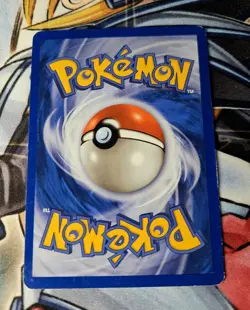 Buizel 61/106 Countdown Calendar Promo Snowflake Stamp Pokemon Card MP - Image 2