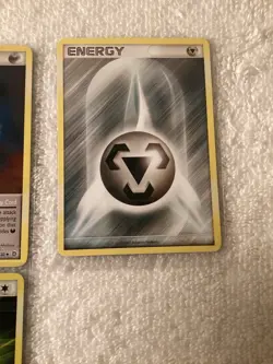 Pokemon Energy Five Card Lot 2006 2007 2008 (g2) - Image 4